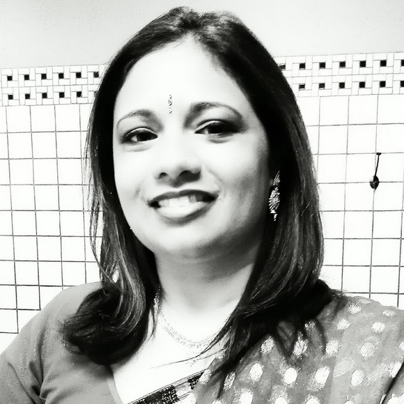 Meet your Posher, Prajkta - Picture 1 of 1